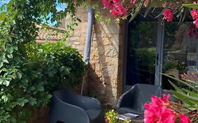 La Maisonnette de Bédoin Mont Ventoux - Self Check In